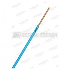  H07 V-U 1,5 BLEU CL C100 