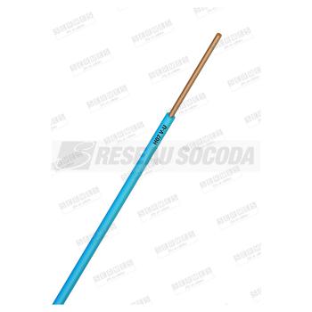  H07 V-U 1,5 BLEU CL C100 
