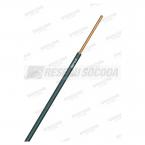  H07 V-U 1,5 MARRON C100 