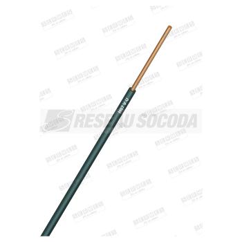  H07 V-U 1,5 ORANGE C100 