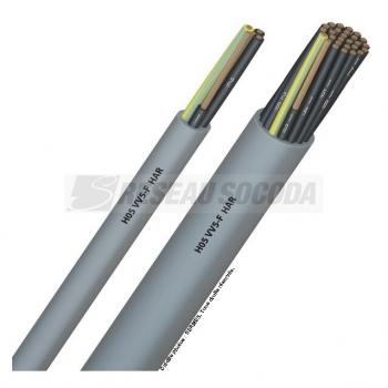  H05 VV5-F 7G0,75 TGL 