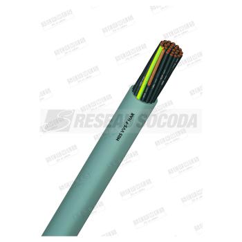  H05 VV5-F 7G2,5 TGL 