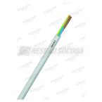  H05 VV-F 3G0,75 NOIR C100 