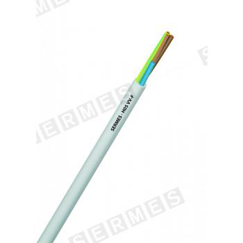  H05 VV-F 3G1 NOIR TGL 