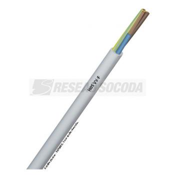  H05 VV-F 5G1 GRIS C100 