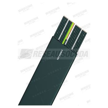  H07 VVH6-F 7G2,5 TGL 