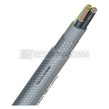  YSLY-CY-JZ 4G0,75 TGL 