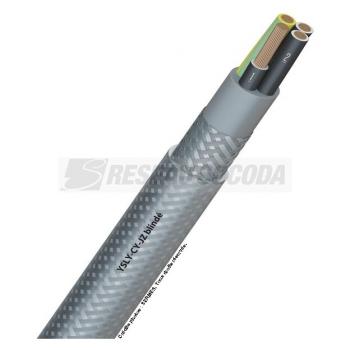  YSLY-CY-JZ 5G0,75 TGL 