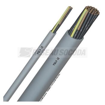  YSLY-JZ 3G0,75 TGL 