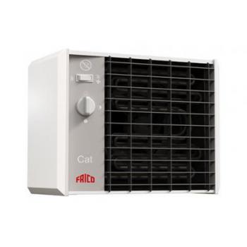  C9N Aeroth fixe 9kW 400V3N~ 