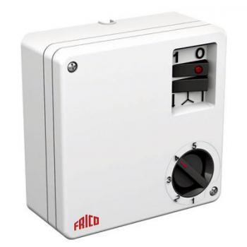  CFR1R Variateur Vitesses 5 Et. 