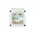  EV300 Selecteur Puis 3 allures 