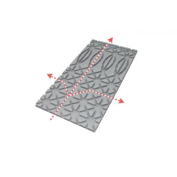  FSOLISOL Isolant 80x625x5 5m 