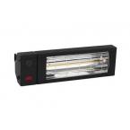  IHS20B24 Infrasmart 2000W Noir 