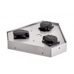  IHT Support Triple pour IH 