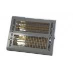  IRCFC30G20 Infra Gris 3000W 