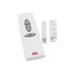  PA2DR Telecom. + Contact porte 