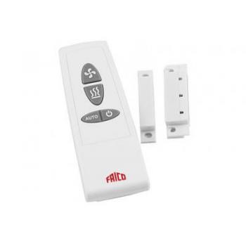  PA2DR Telecom. + Contact porte 
