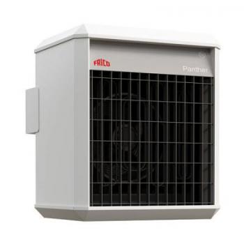  SE15N Aeroth fixe 15kW 400V3N~ 
