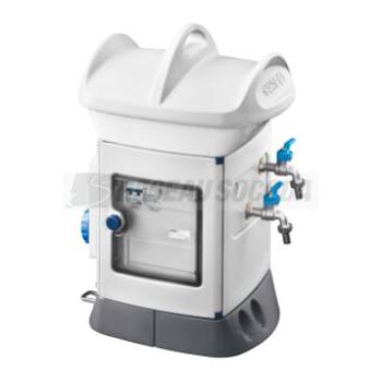  BORNE Q-MC16B 4PC16A/1DD16A30M 