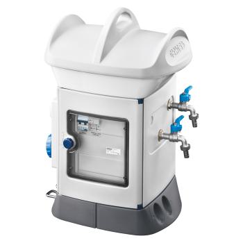  BORNE Q-MC16B 4PC16A/1DD16A30M 