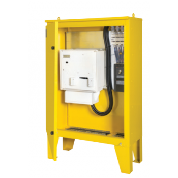  ARMOIRE BRANCHEMENT TJ2-160A 