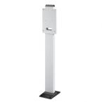  COLONNE SUPPORT I-CON - SIMPLE 
