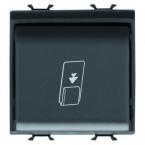  INTER. BADGE ELECTROMEC.2M NOI 