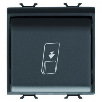  INTER. BADGE ELECTROMEC.2M NOI 