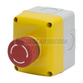  BTE 1P.BOUTON SECOURS 