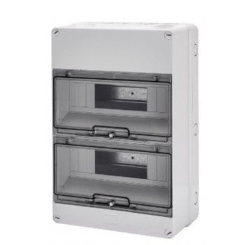  COF. SAILLIE 24M.(12X2) IP55 