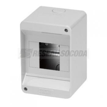  COF. SAILLIE S.PORTE 4M.IP40 