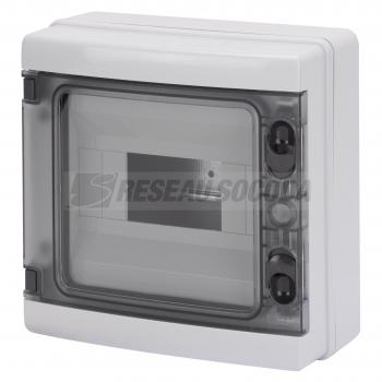  COFFRET SAILLIE 8M.IP65 