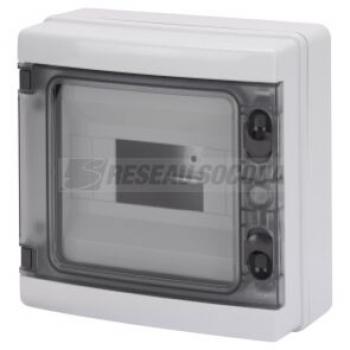 COFFRET SAILLIE 8M.IP65 