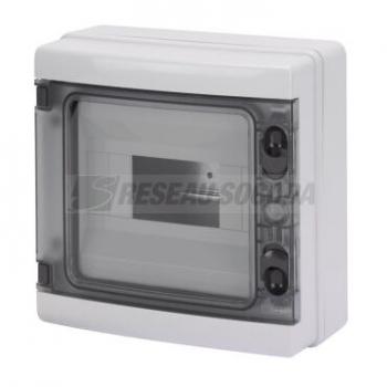 COFFRET SAILLIE 8M.IP65 