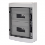  COFFRET SAIL.24M(12X2) IP65 BO 