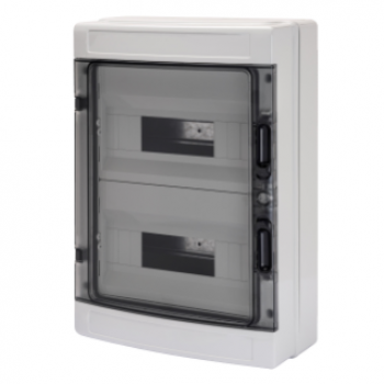 COFFRET SAIL.24M(12X2) IP65 BO 