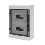  COFFRET SAIL.24M(12X2) IP65 BO 