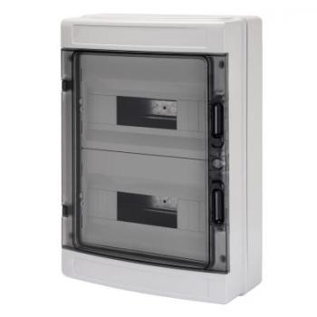  COFFRET SAIL.24M(12X2) IP65 BO 
