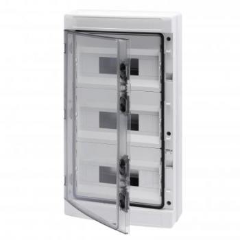  COFFRET SAIL.36M(12X3) IP65 BO 