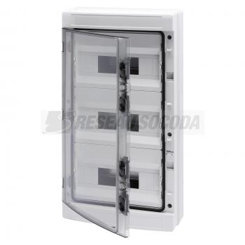  COFFRET SAILLIE 36M(12X3) IP65 