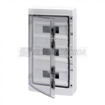  COFFRET SAILLIE 36M(12X3) IP65 