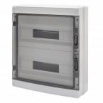  COFFRET SAIL.36M(18X2) IP65 BO 