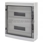  COFFRET SAILLIE 36M(18X2) IP65 