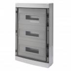  COFFRET SAIL.54M(18X3) IP65 BO 