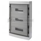  COFFRET SAILLIE 54M(18X3) IP65 