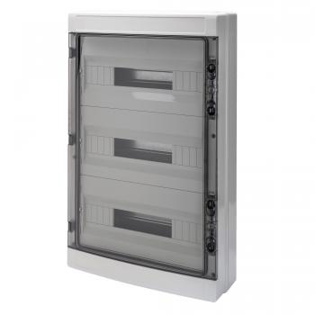  COFFRET SAILLIE 54M(18X3) IP65 