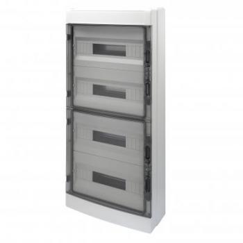  COFFRET SAIL.72M(18X4) IP65 BO 