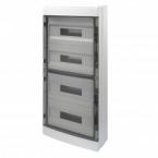  COFFRET SAIL.72M(18X4) IP65 BO 