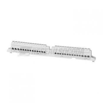  BORNIER 12M UNIPOLAIRE (3x16+1 